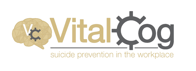 VitalCog Logo
